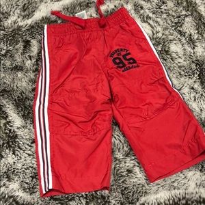 OSH KOSH Baby boy windbreaker pants